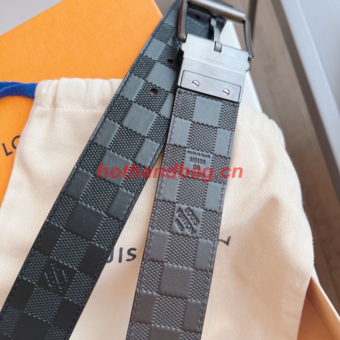 Louis Vuitton Belt 40MM LVB00111 Louis Vuitton Belt 40MM LVB00111